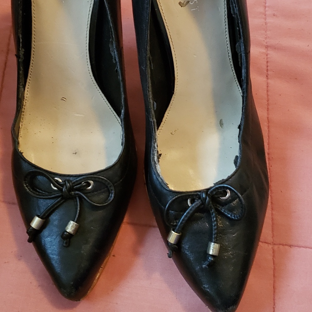 Nine West Heels